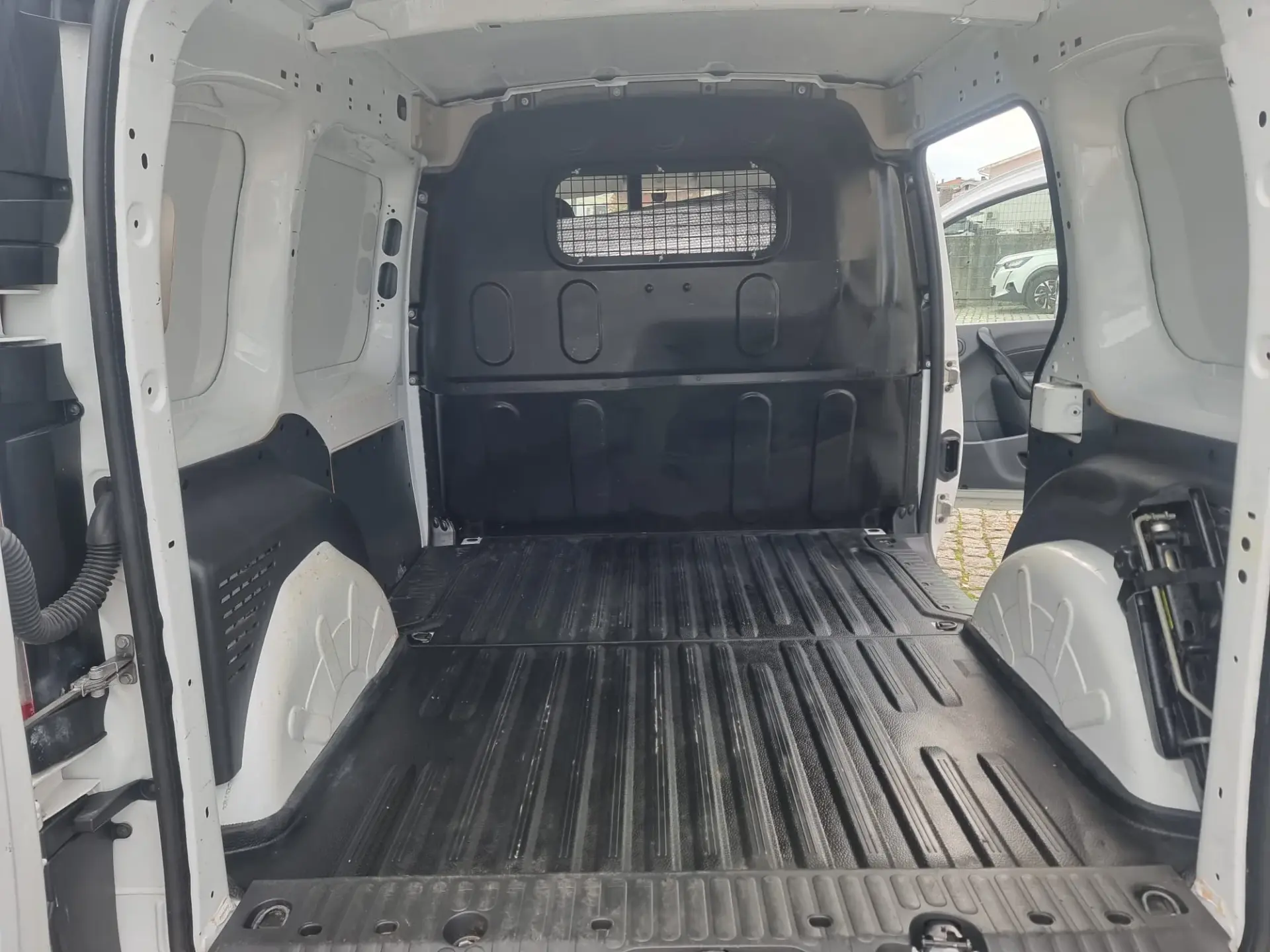 Renault Kangoo 1.5 dCi Dynamique S/S 17