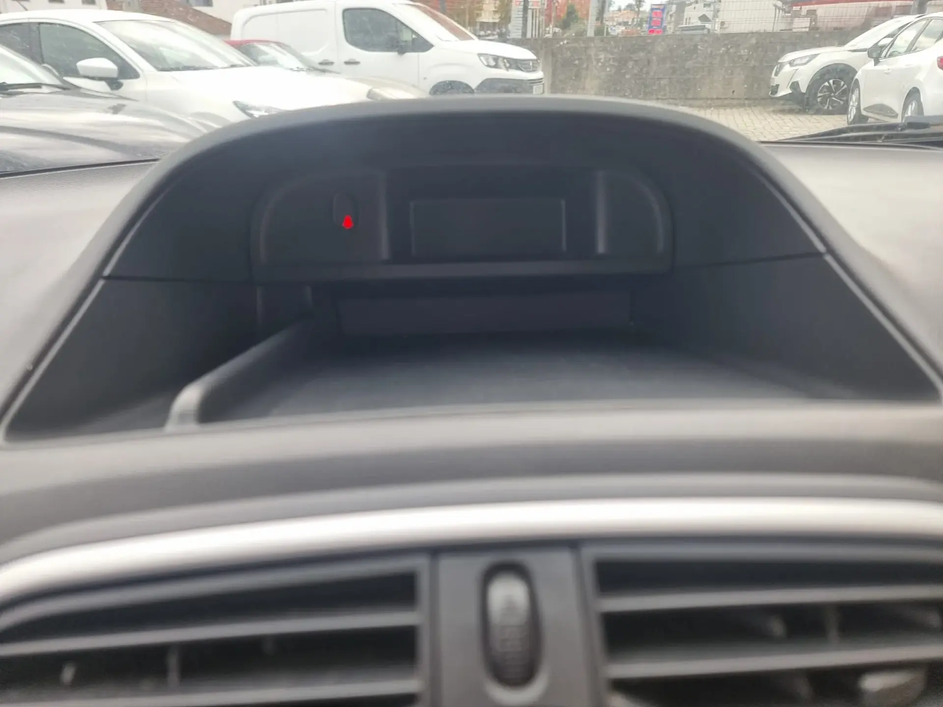 Renault Kangoo 1.5 dCi Dynamique S/S 20