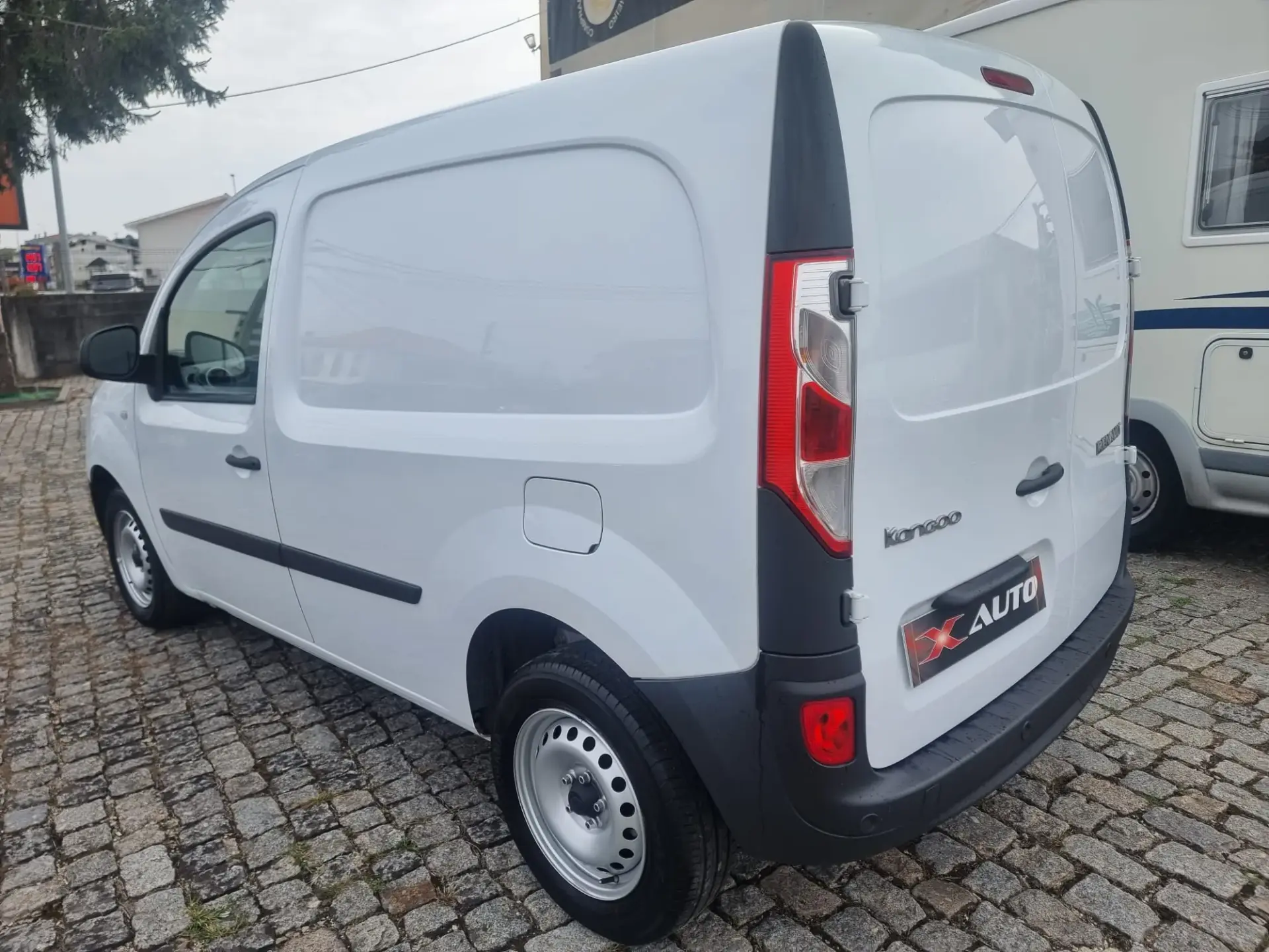 Renault Kangoo 1.5 dCi Compact Business 3