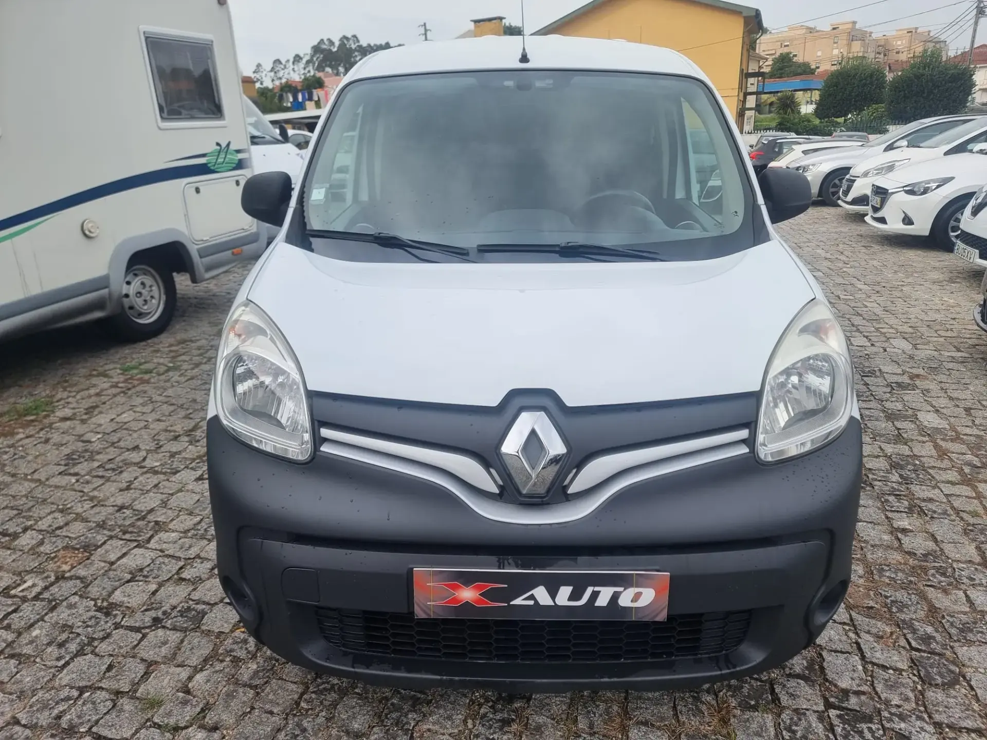 Renault Kangoo 1.5 dCi Compact Business 5