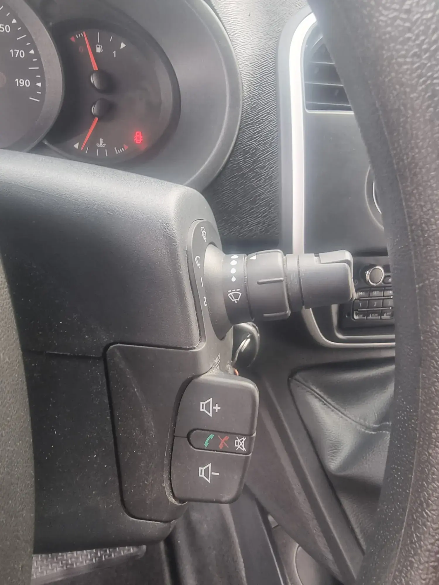 Renault Kangoo 1.5 dCi Compact Business 14