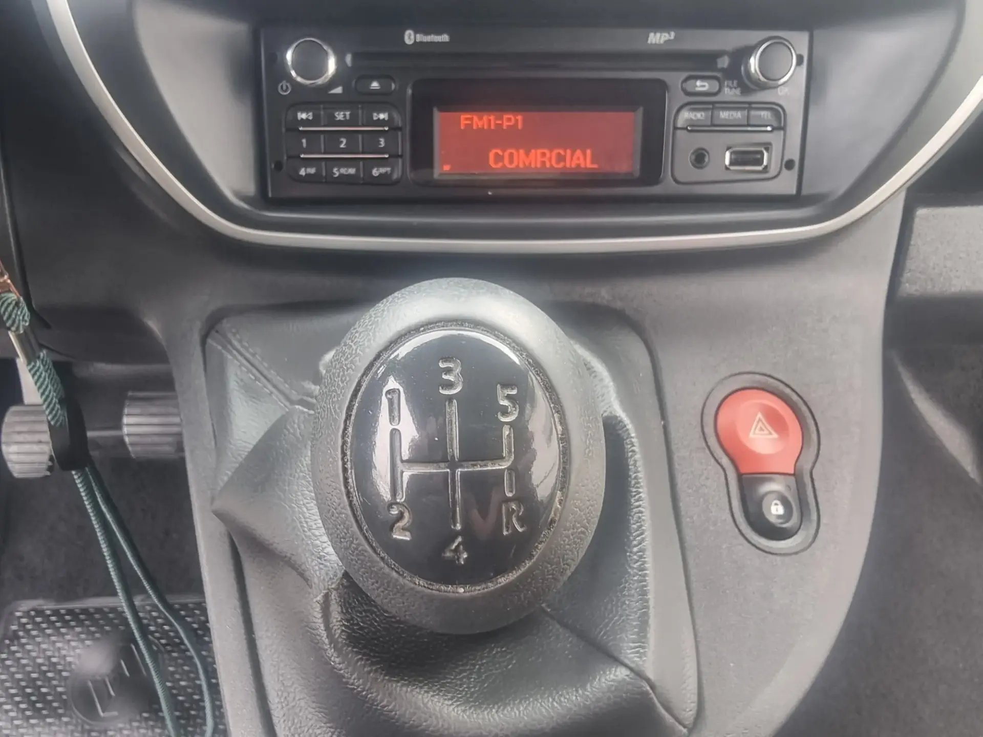 Renault Kangoo 1.5 dCi Compact Business 16