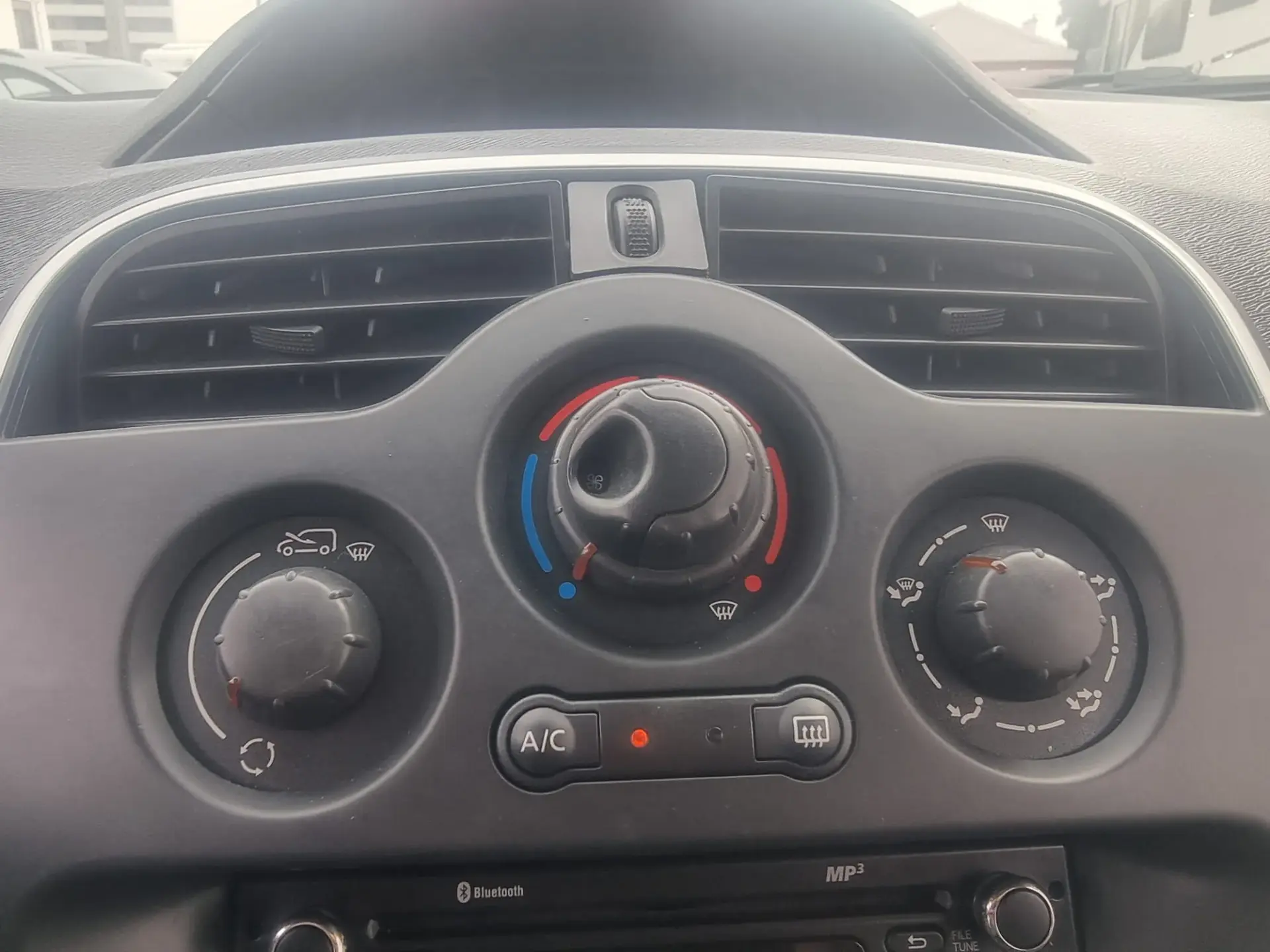 Renault Kangoo 1.5 dCi Compact Business 17