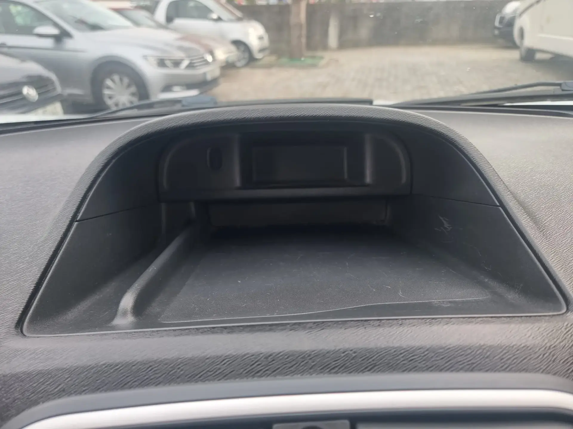 Renault Kangoo 1.5 dCi Compact Business 18