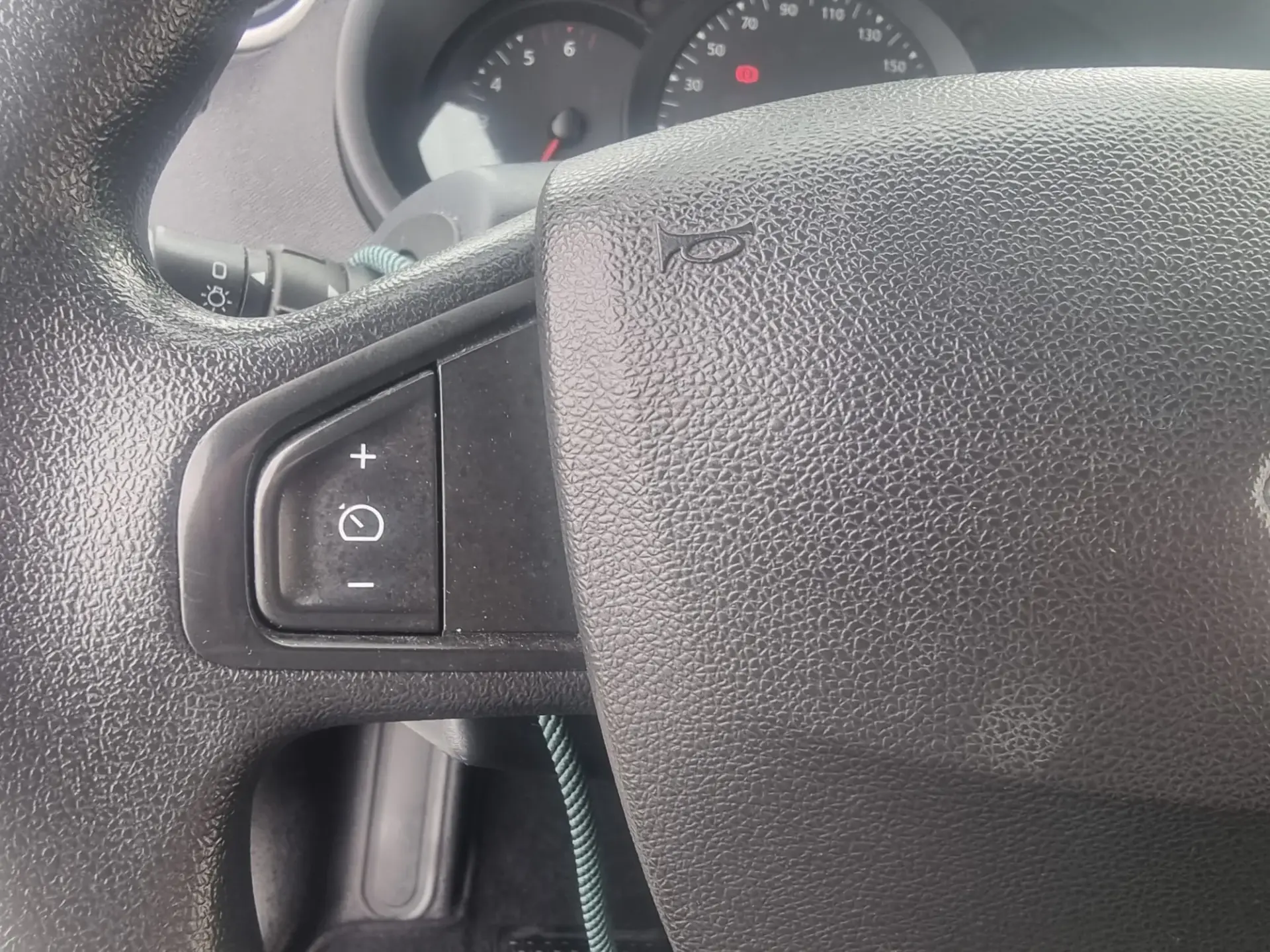 Renault Kangoo 1.5 dCi Compact Business 19