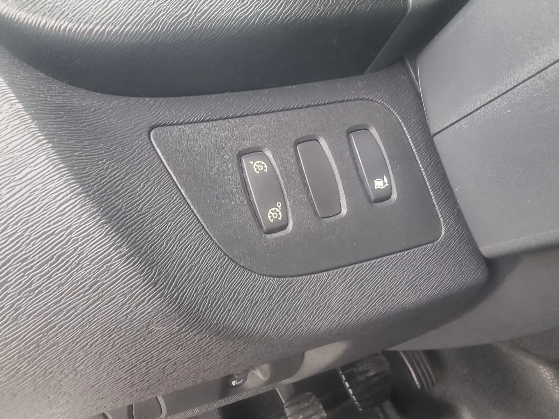 Renault Kangoo 1.5 dCi Compact Business 21