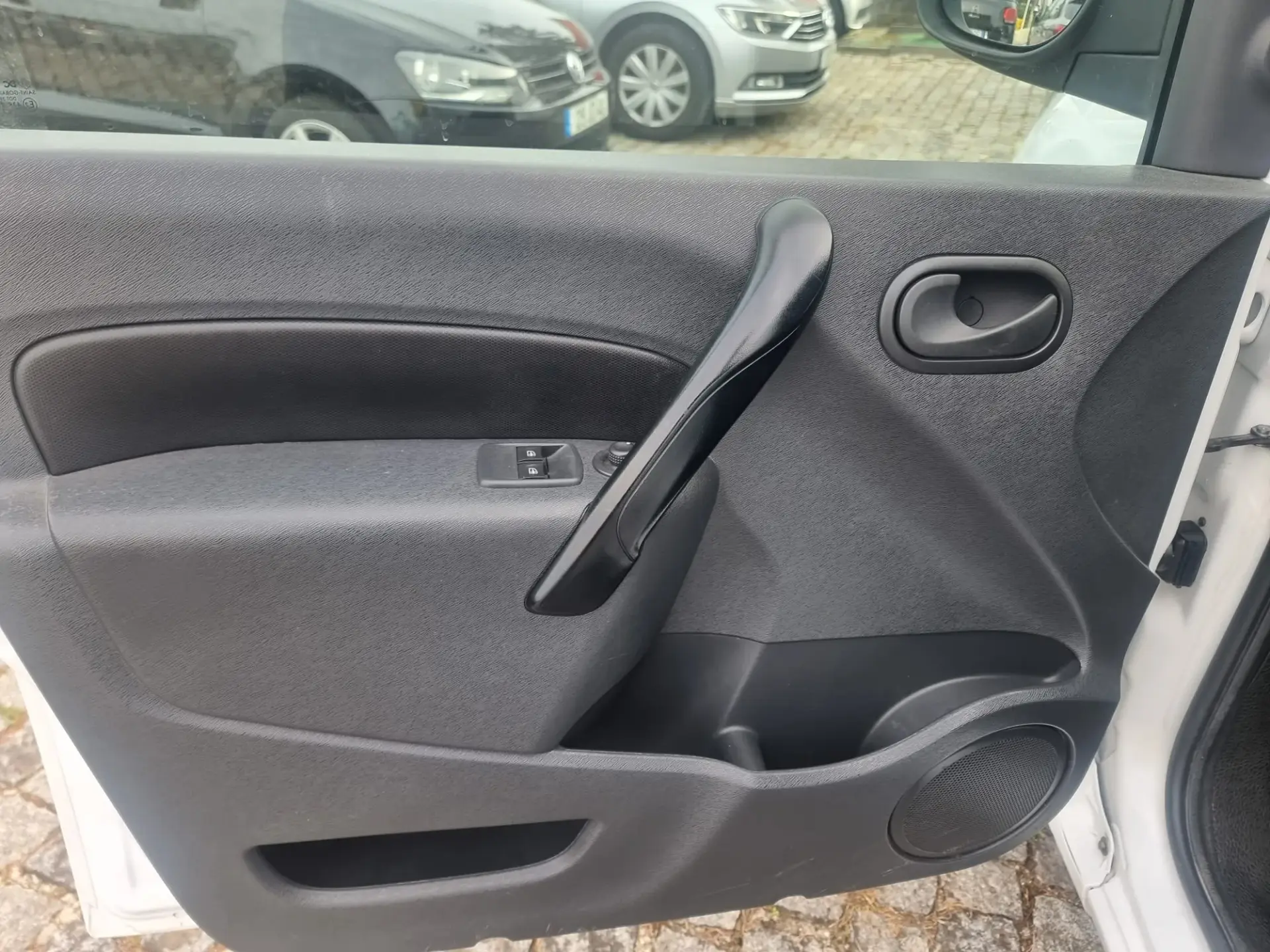 Renault Kangoo 1.5 dCi Compact Business 23
