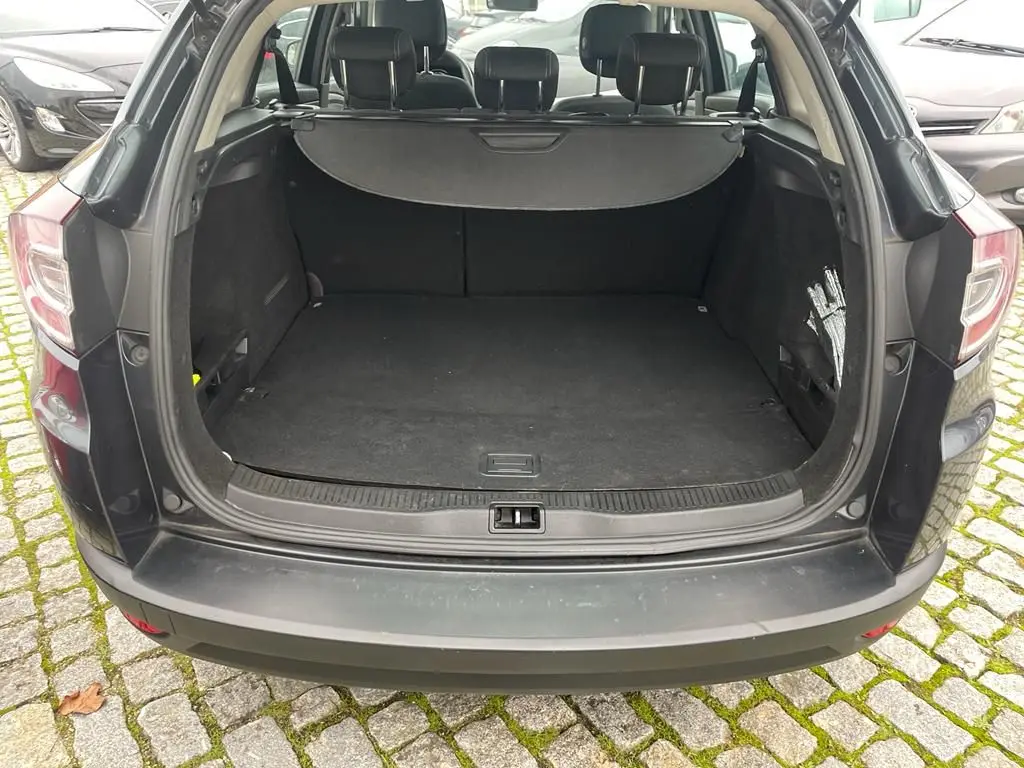 Renault Mégane Sport Tourer 1.5 dCi Dynamique CO2 Champion 13