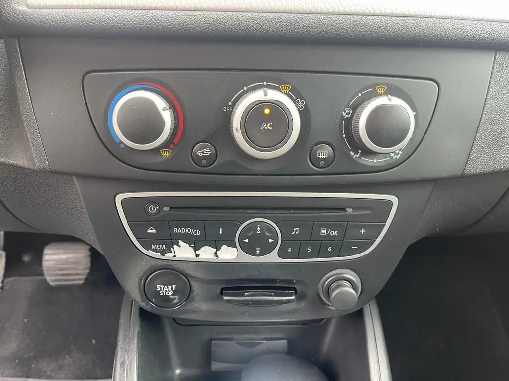 Renault Mégane Sport Tourer 1.5 dCi Dynamique CO2 Champion 20