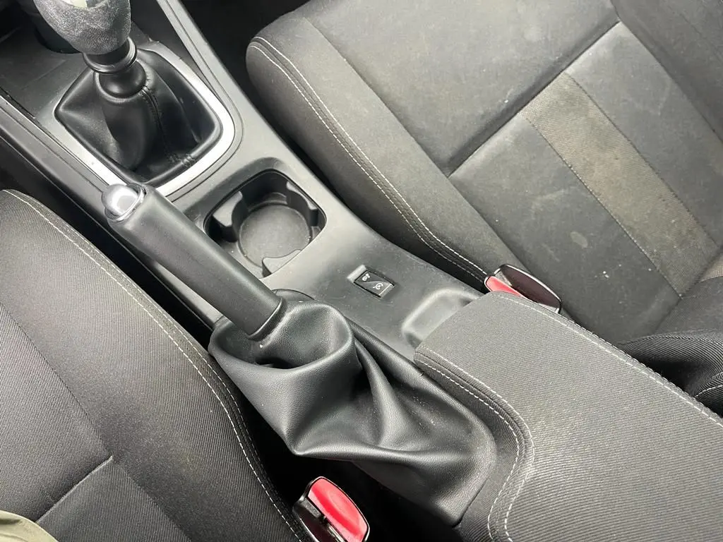 Renault Mégane Sport Tourer 1.5 dCi Dynamique CO2 Champion 22