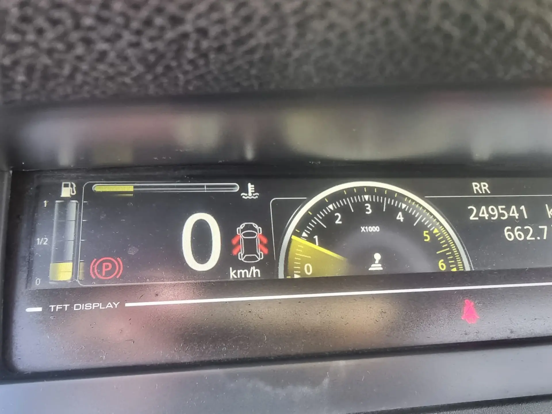 Renault Scénic 1.5 dCi Expression SS 14