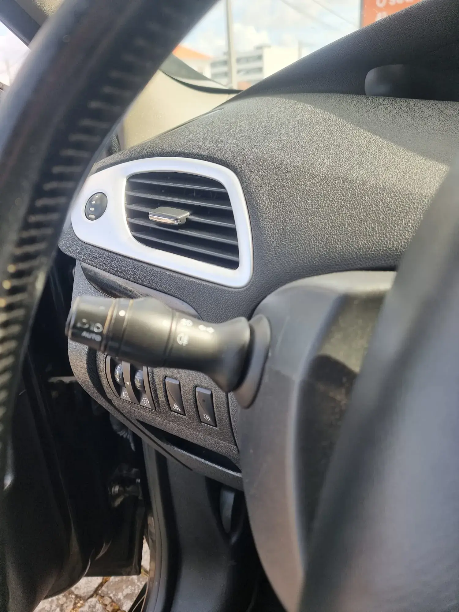 Renault Scénic 1.5 dCi Expression SS 16