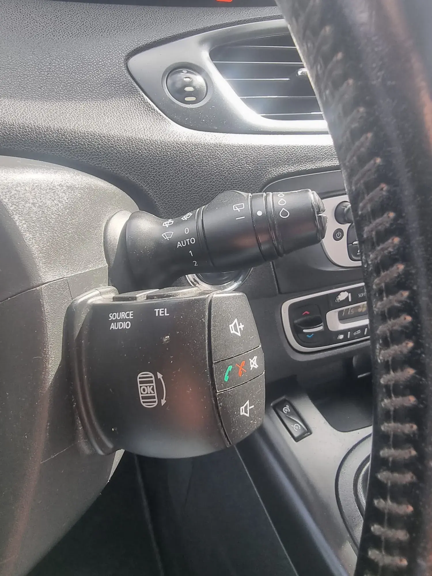 Renault Scénic 1.5 dCi Expression SS 17