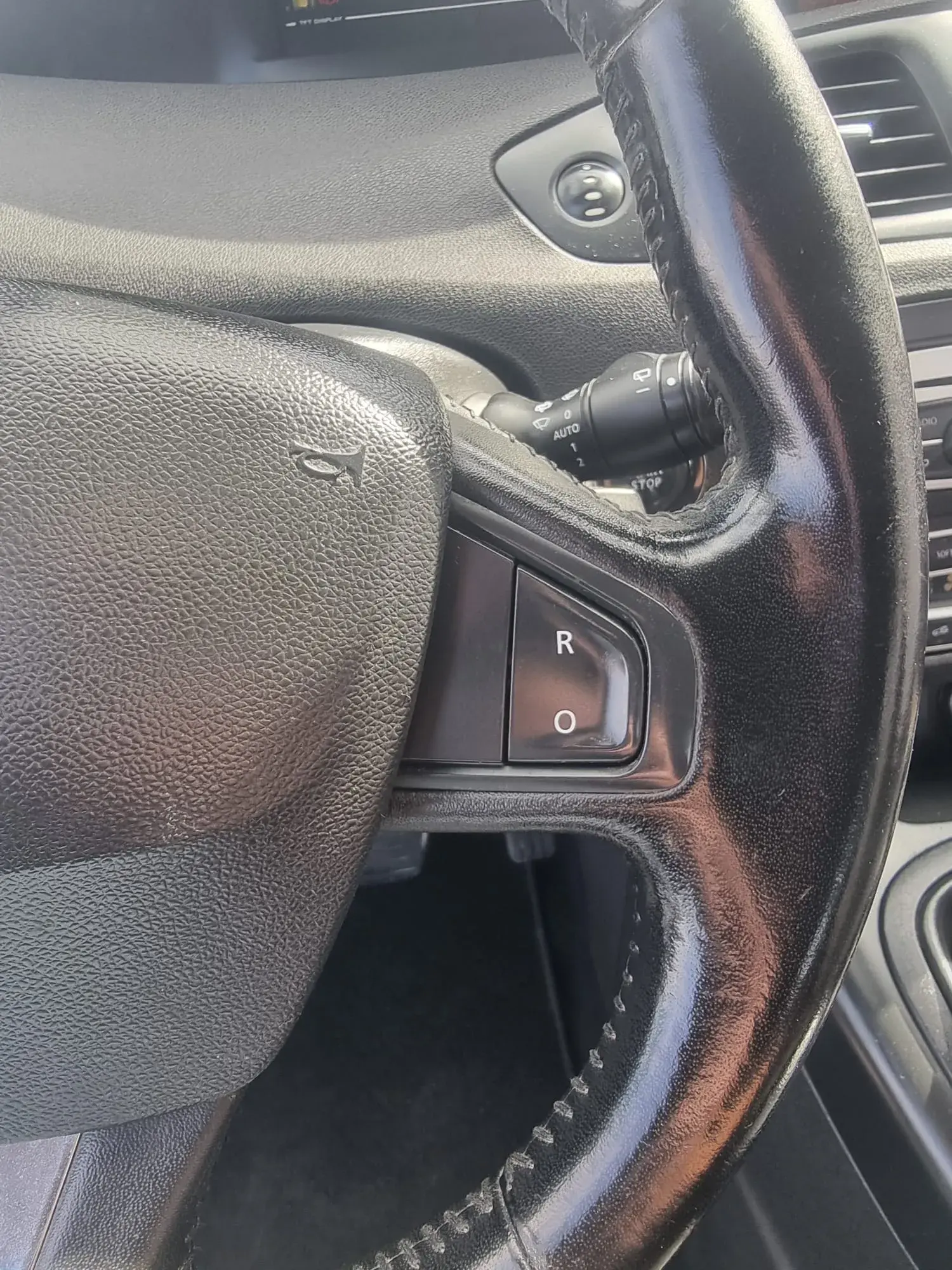 Renault Scénic 1.5 dCi Expression SS 19