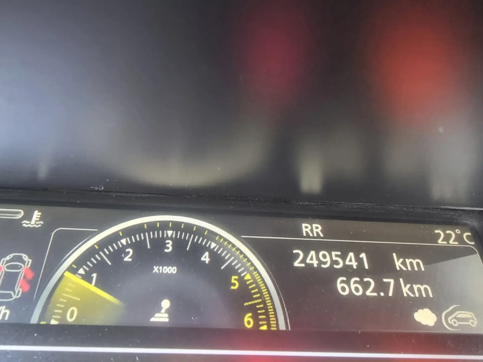 Renault Scénic 1.5 dCi Expression SS 21