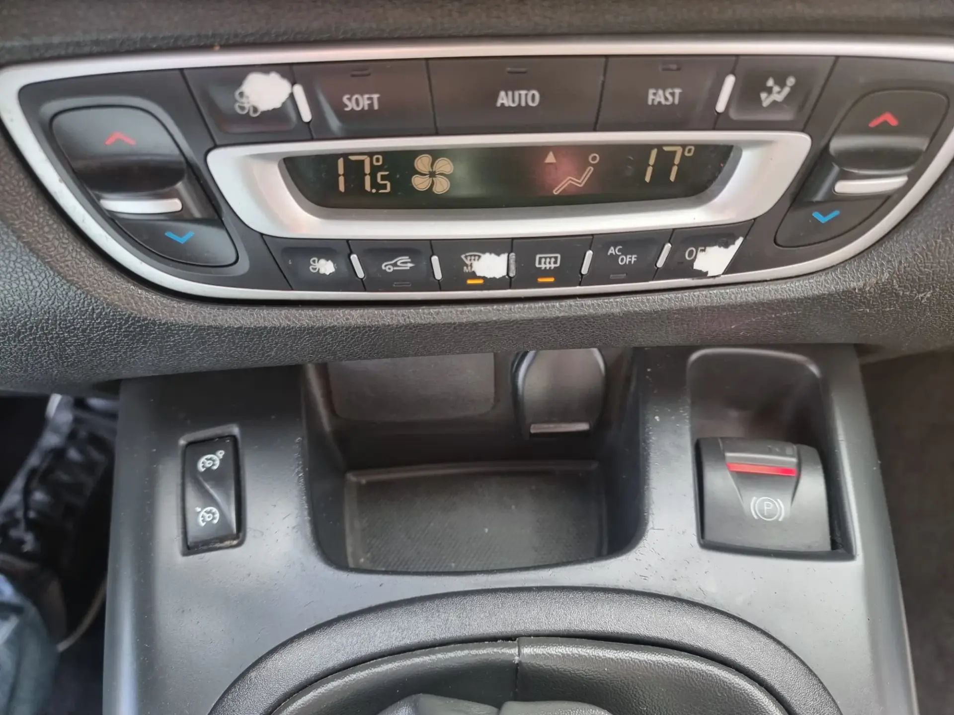 Renault Scénic 1.5 dCi Expression SS 22