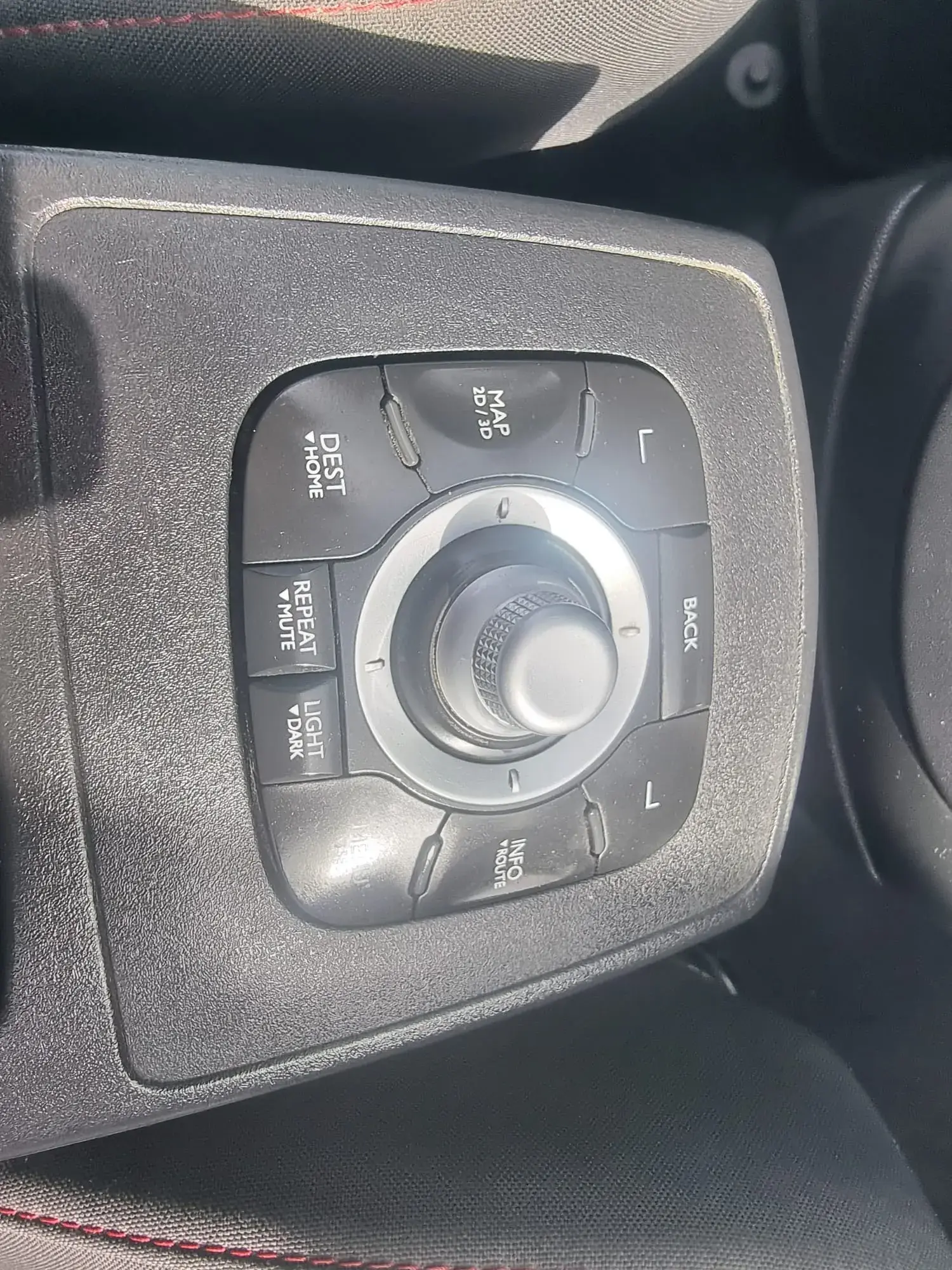 Renault Scénic 1.5 dCi Expression SS 23