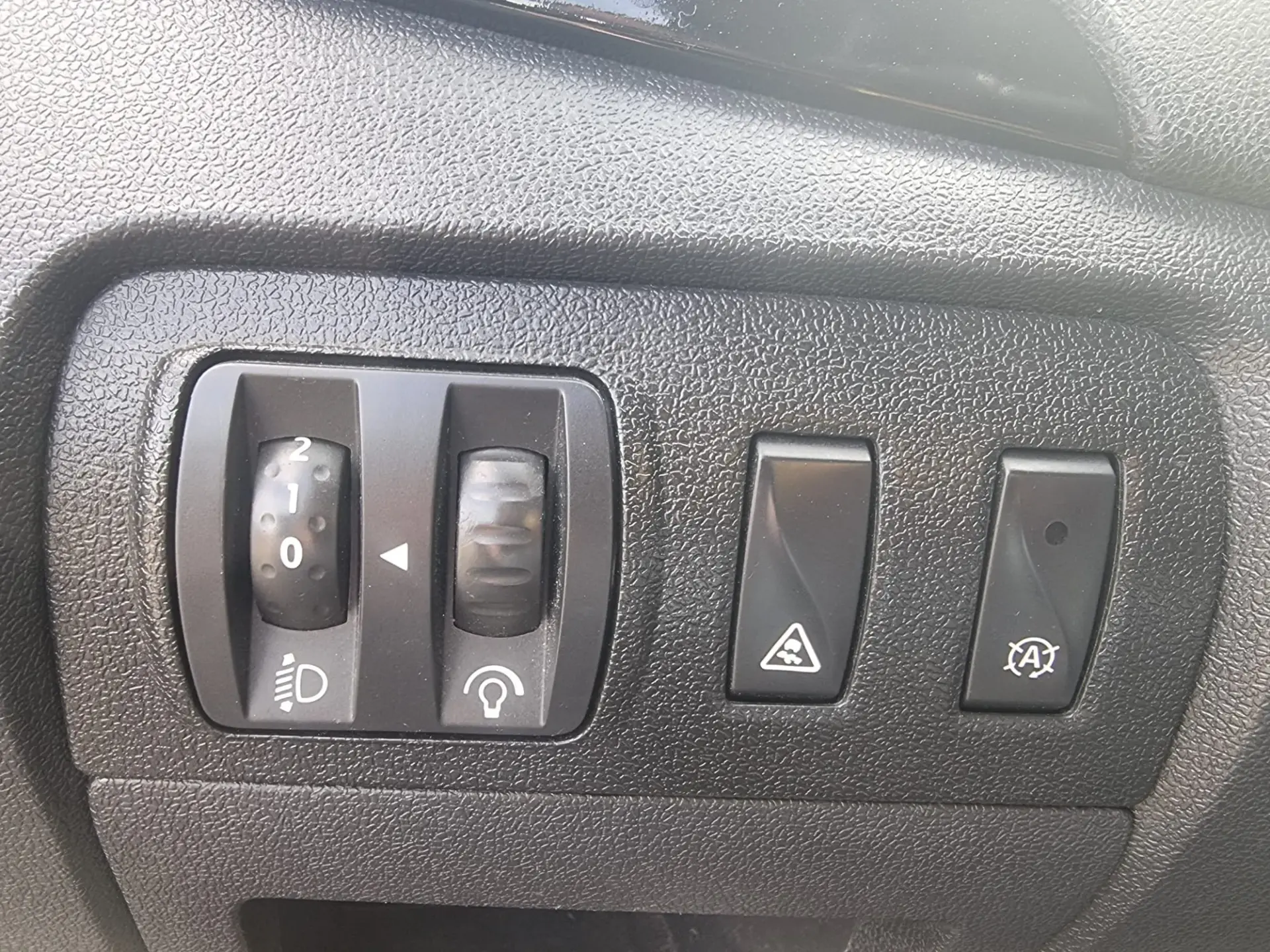 Renault Scénic 1.5 dCi Expression SS 24