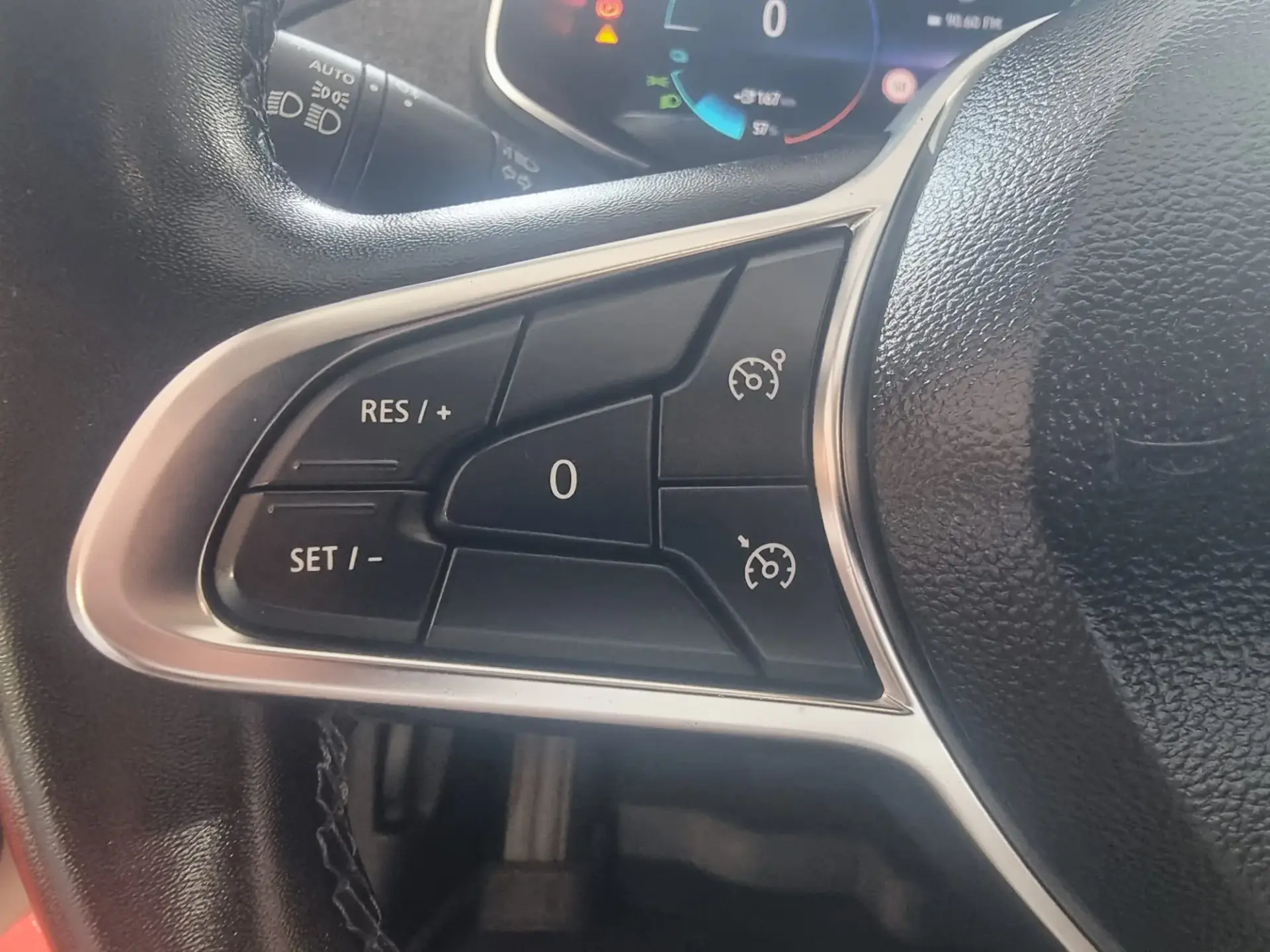 Renault Zoe (c/ Bateria) Intens 50 20