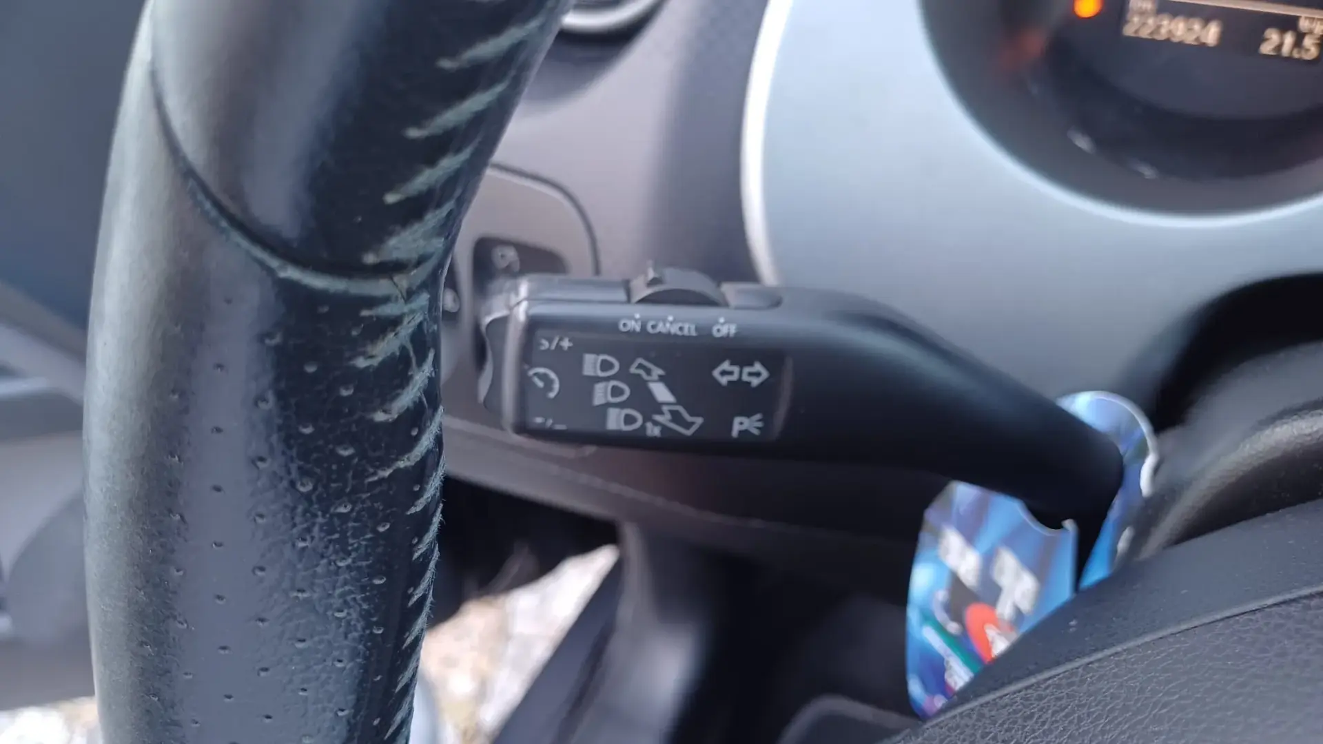 SEAT Altea 1.6 TDI ECOMOTIVE 17