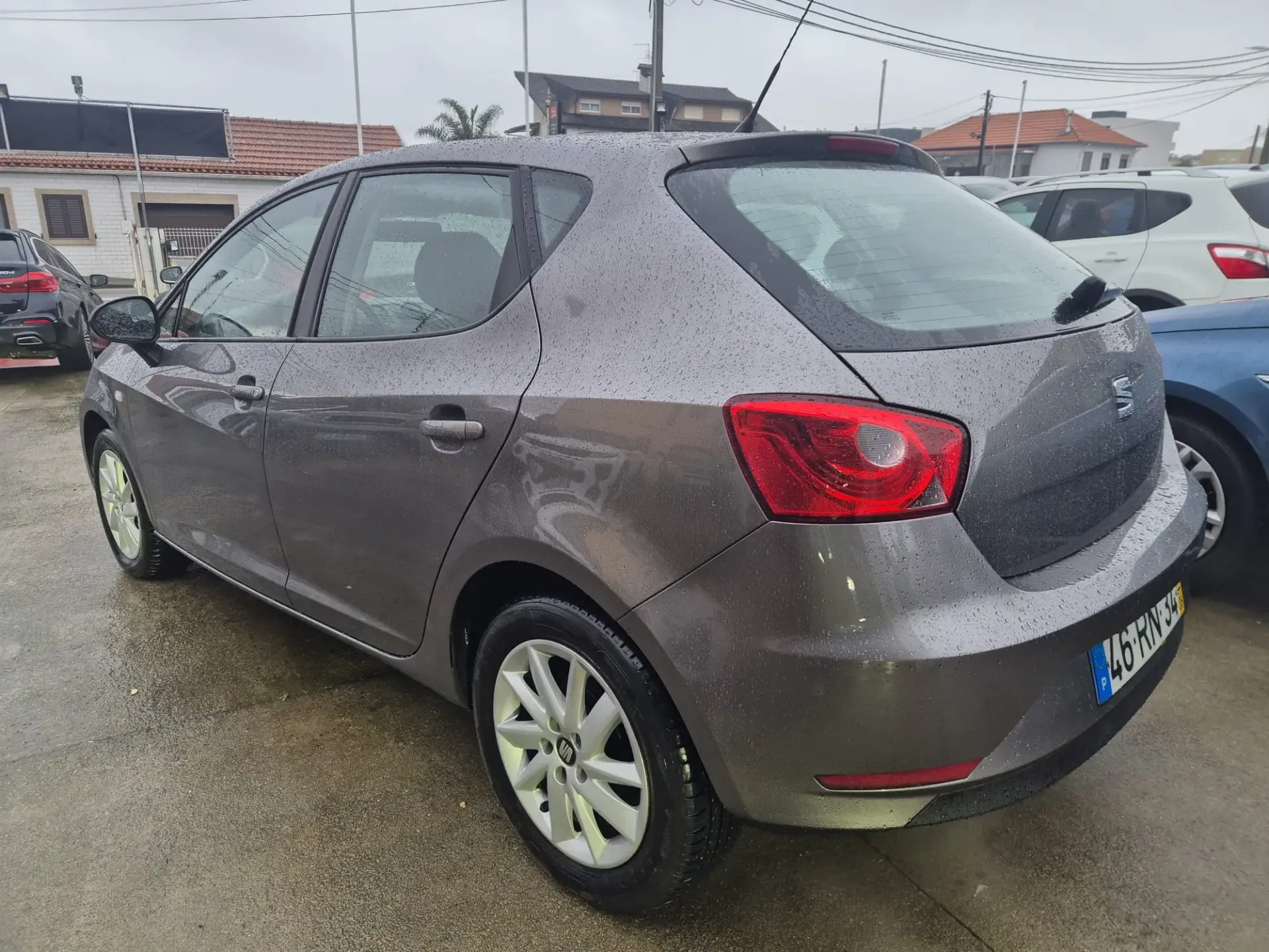 SEAT Ibiza 1.0 Style 3