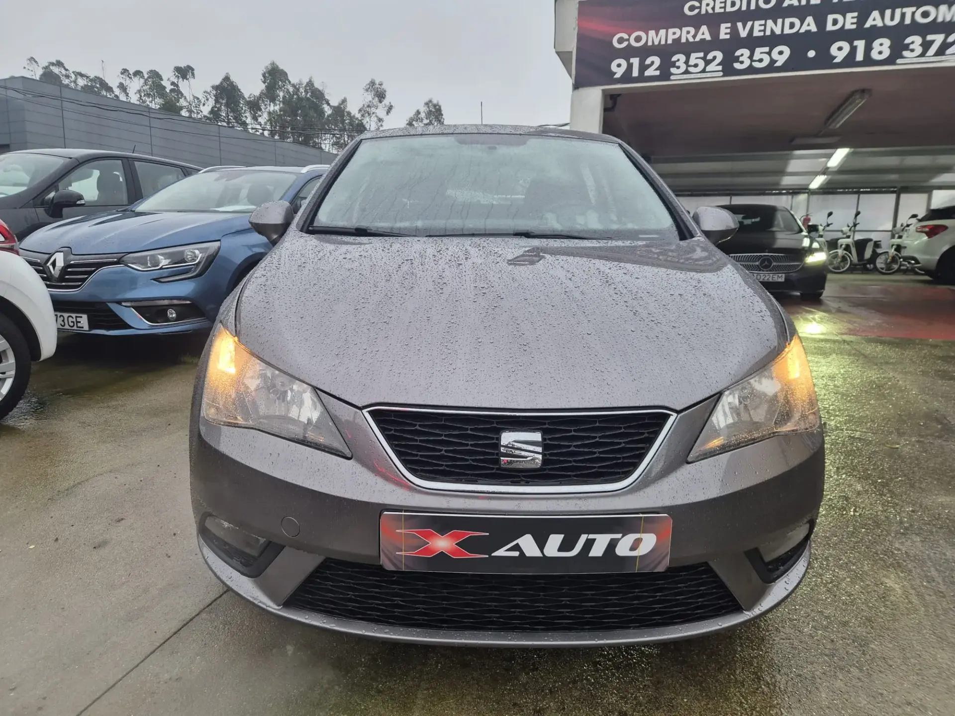 SEAT Ibiza 1.0 Style 4