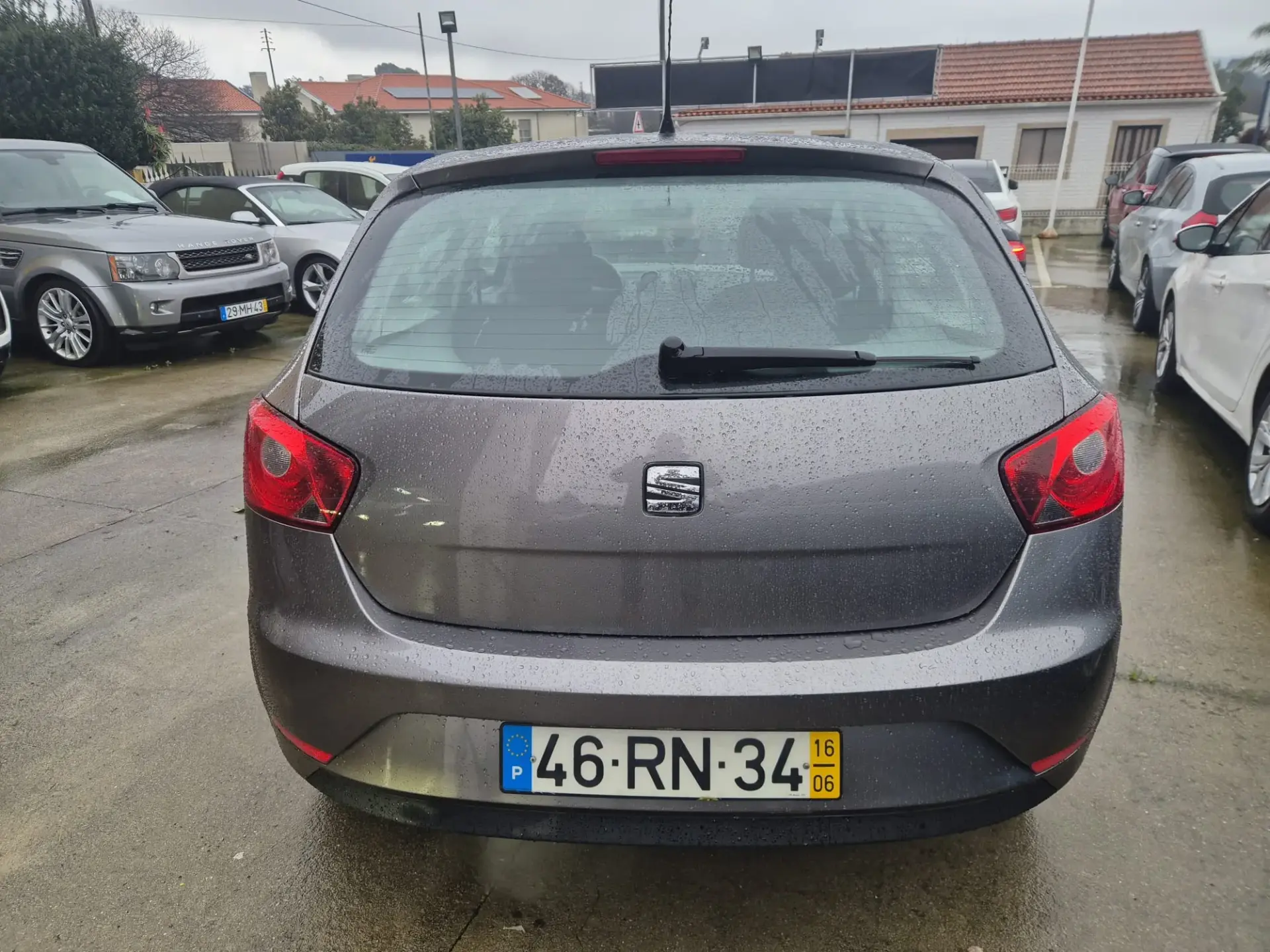 SEAT Ibiza 1.0 Style 5