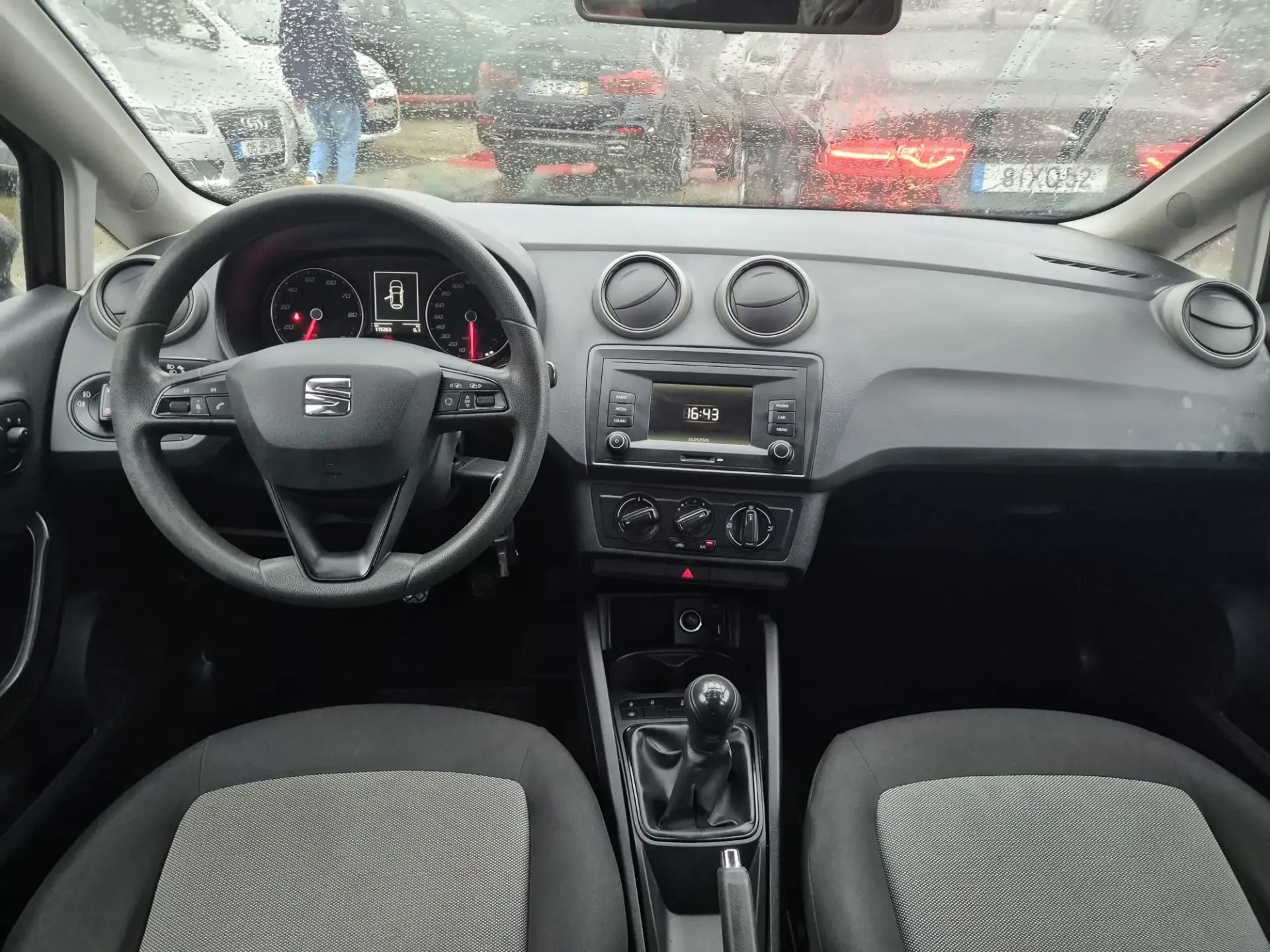 SEAT Ibiza 1.0 Style 6