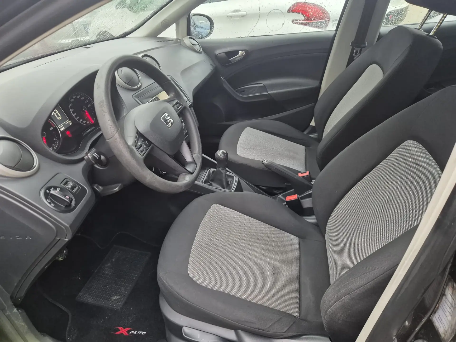 SEAT Ibiza 1.0 Style 7