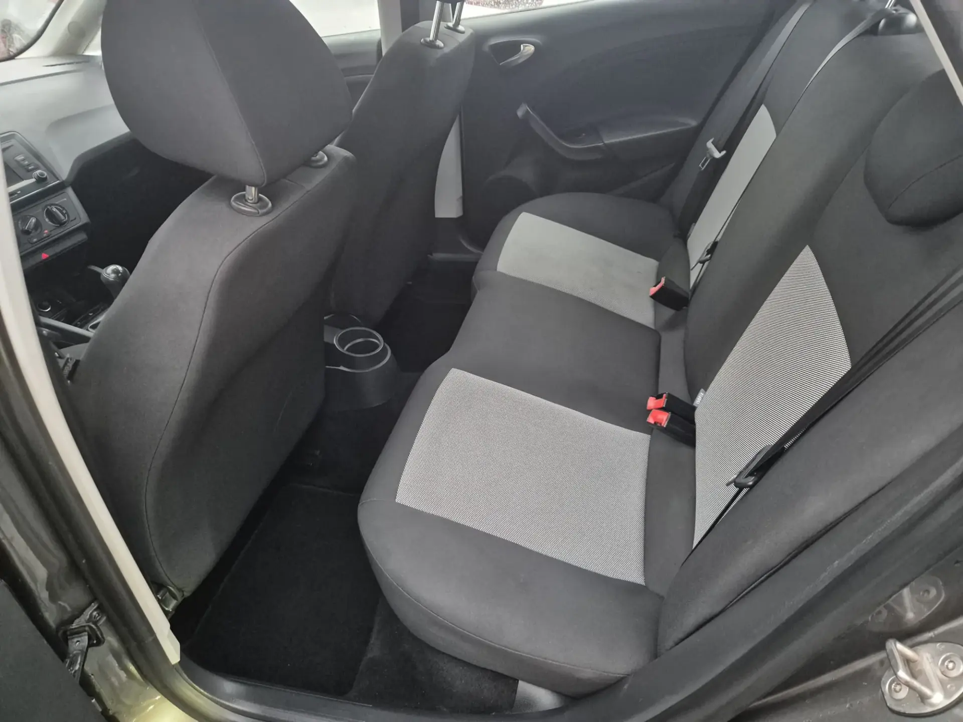 SEAT Ibiza 1.0 Style 8