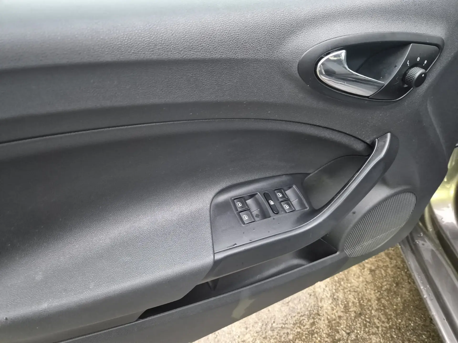SEAT Ibiza 1.0 Style 9