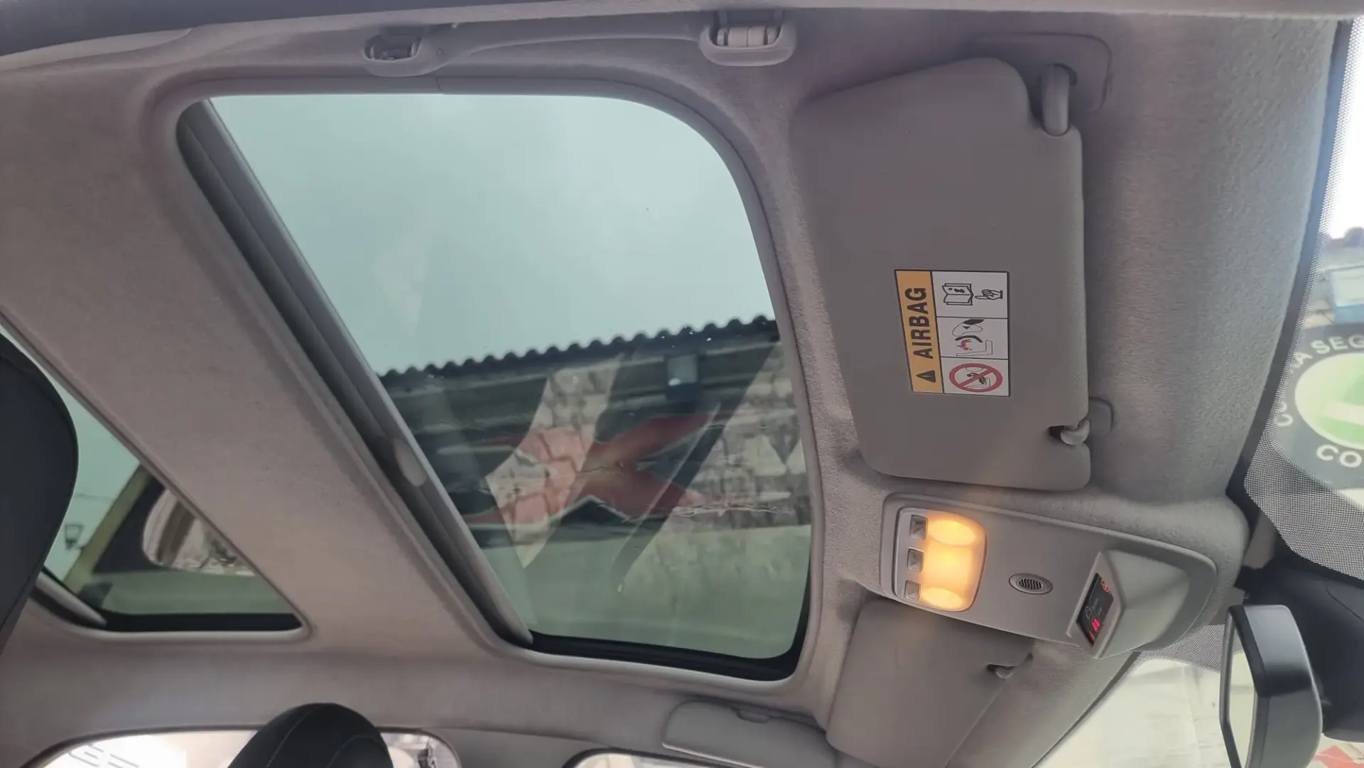 Smart ForFour PRIME 27