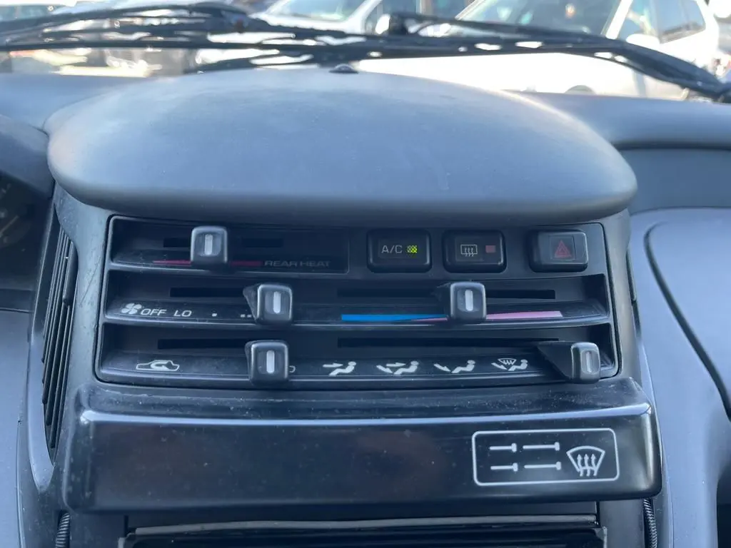 Toyota Previa 2.4 i + GPL Limeted Edition 28