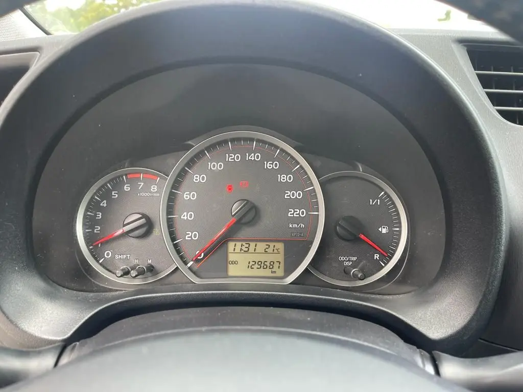 Toyota Yaris 1.0 VVT-i Comfort 19