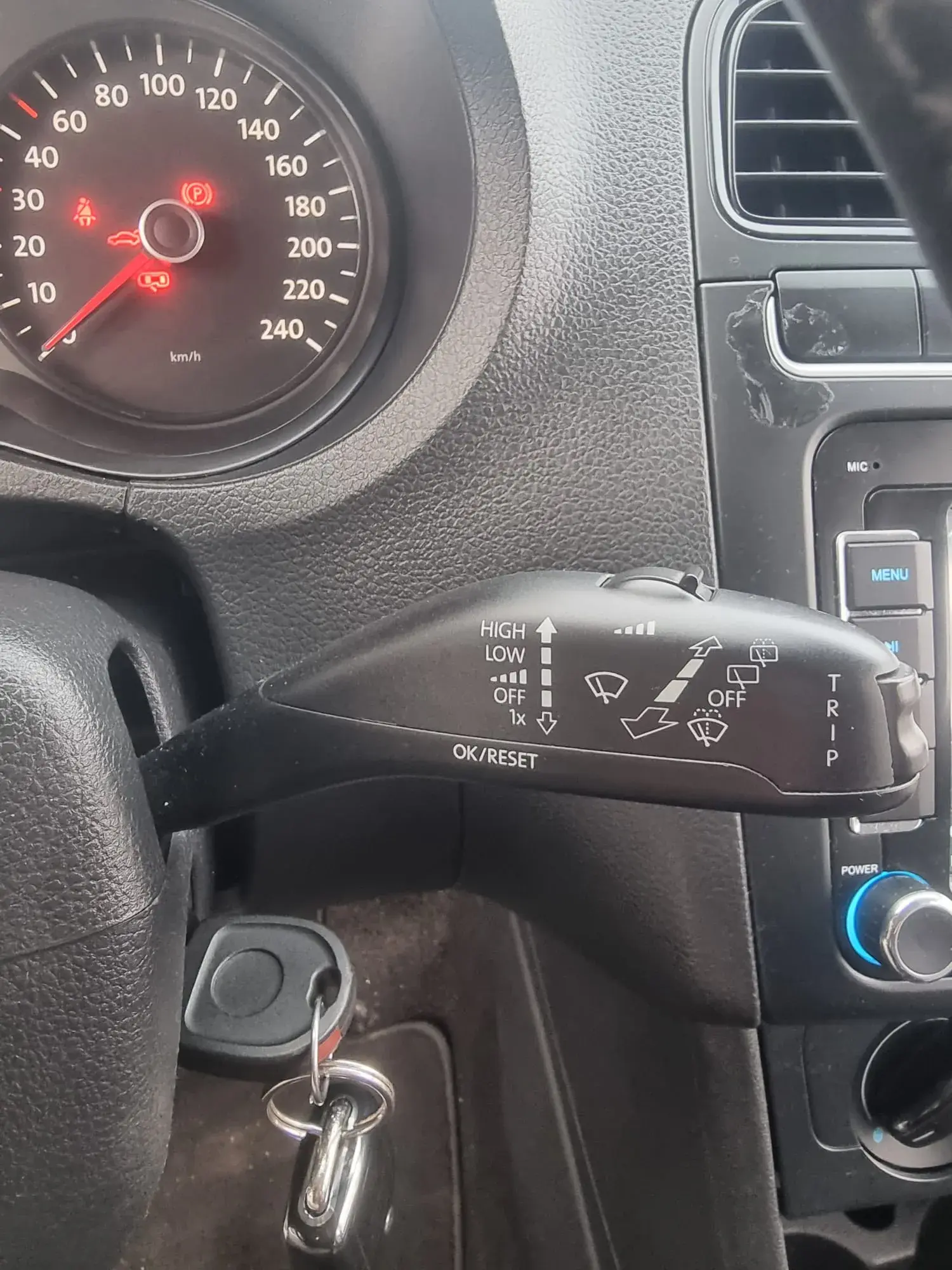 Volkswagen Polo 1.2 TDi Confortline 15