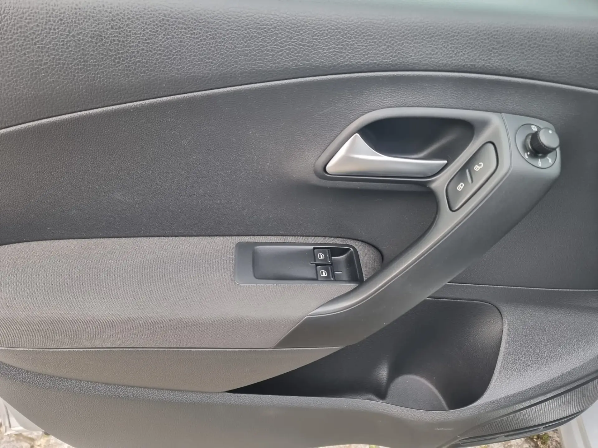 Volkswagen Polo 1.2 TDi Confortline 20