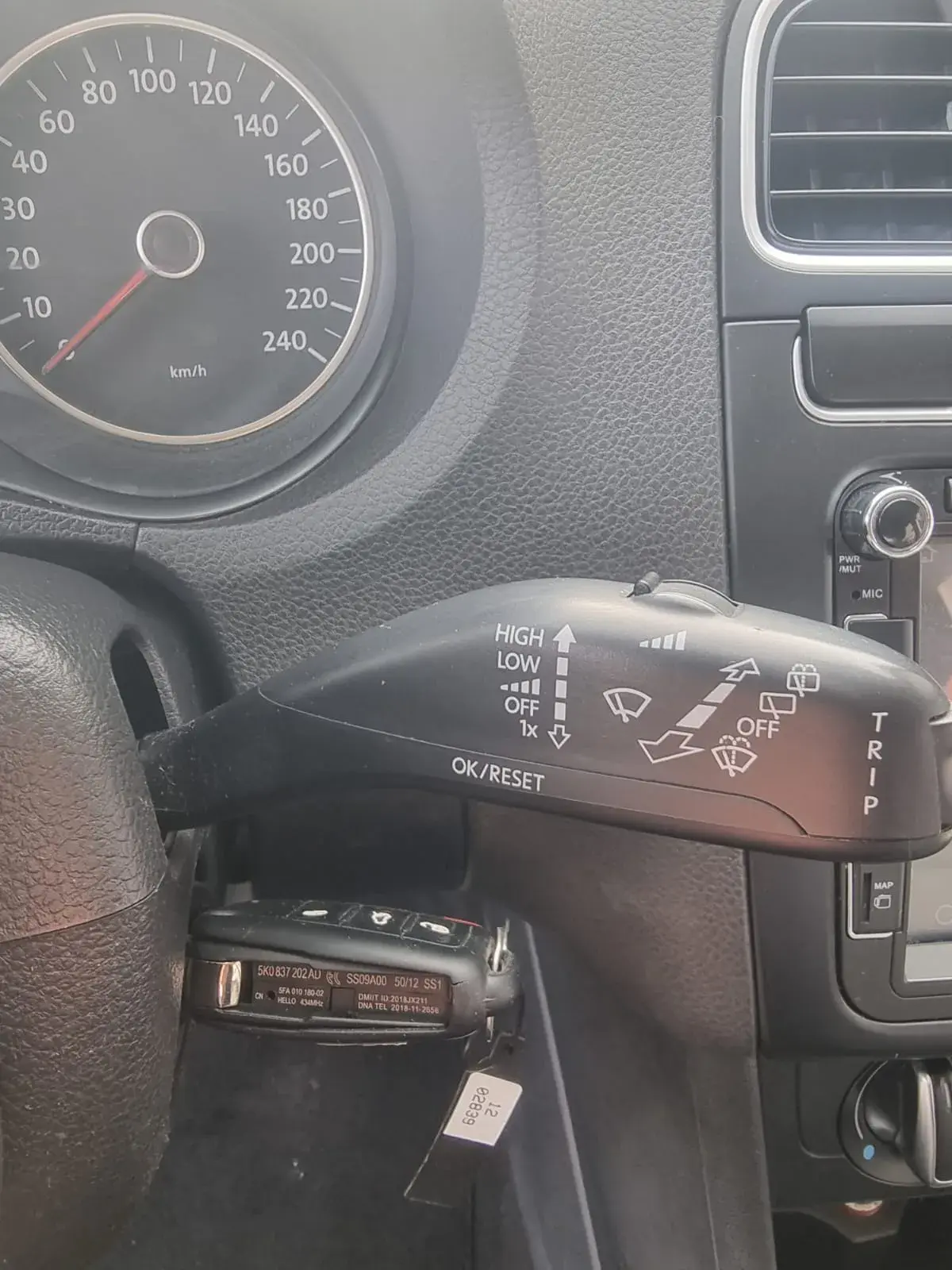 Volkswagen Polo 1.2 TDi Confortline 16