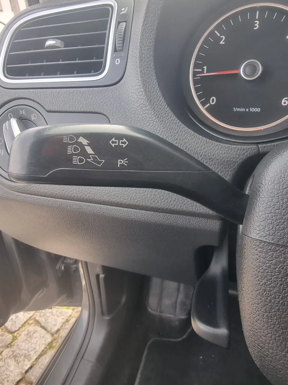 Volkswagen Polo 1.2 TDi Confortline 20