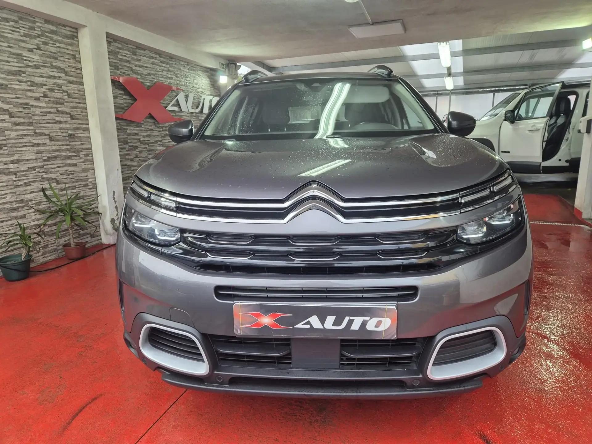 Citroen C5 Aircross 1.5 BlueHDi C-Series 3