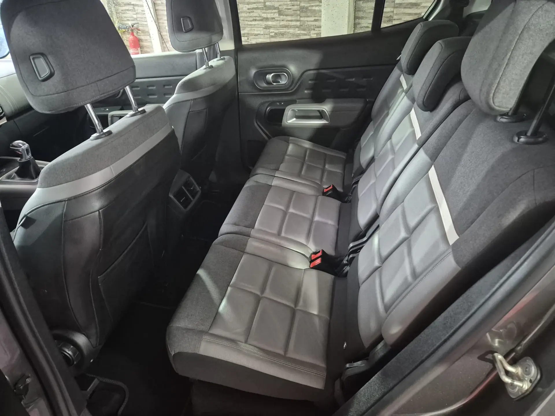 Citroen C5 Aircross 1.5 BlueHDi C-Series 9