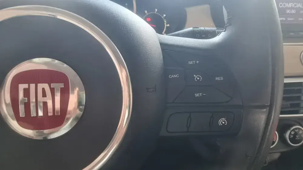 Fiat 500X 1.3 MJ Lounge S&S 18