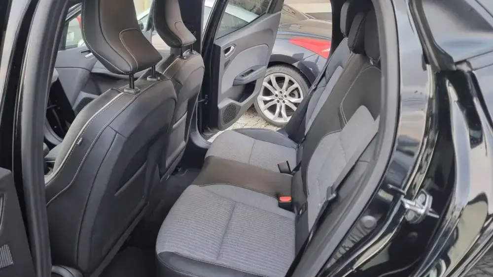 Renault Clio LUTECIA 7