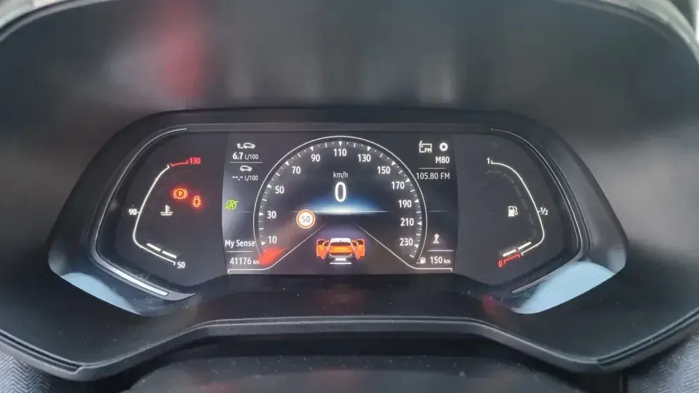 Renault Clio LUTECIA 9