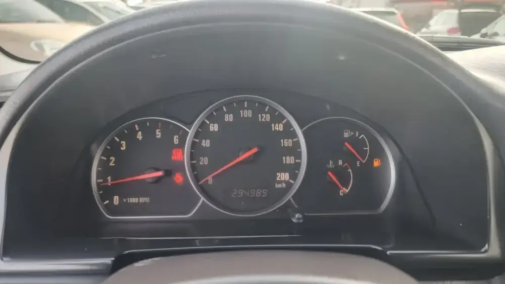 Suzuki Grand Vitara Outro 9