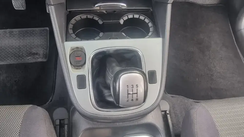 Suzuki Grand Vitara Outro 15