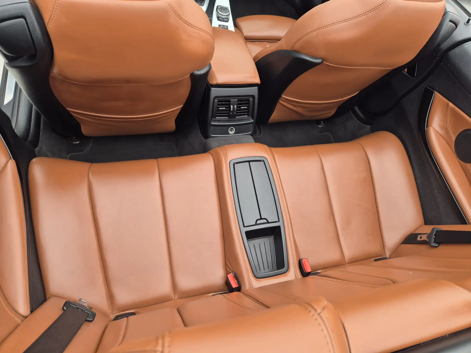 BMW 420 d Pack M Auto 5