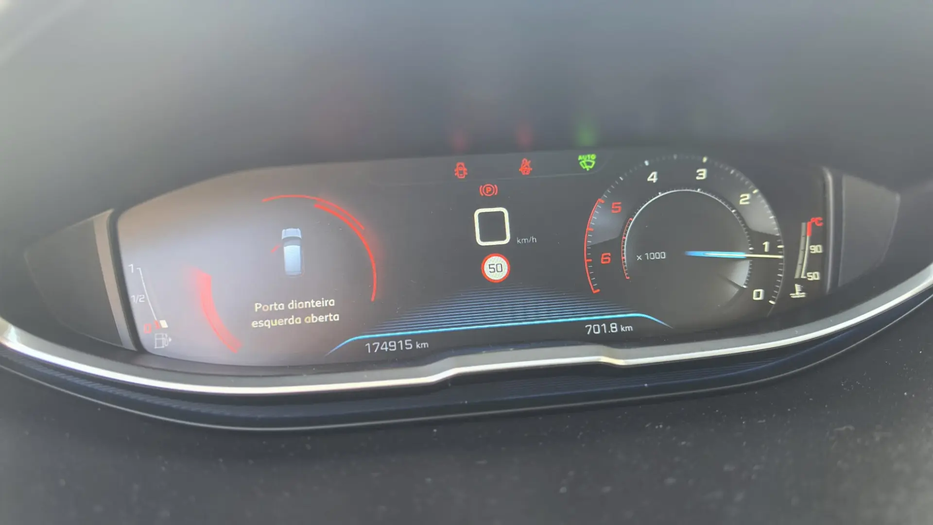 Peugeot 3008 1.6 BlueHDi Active 15