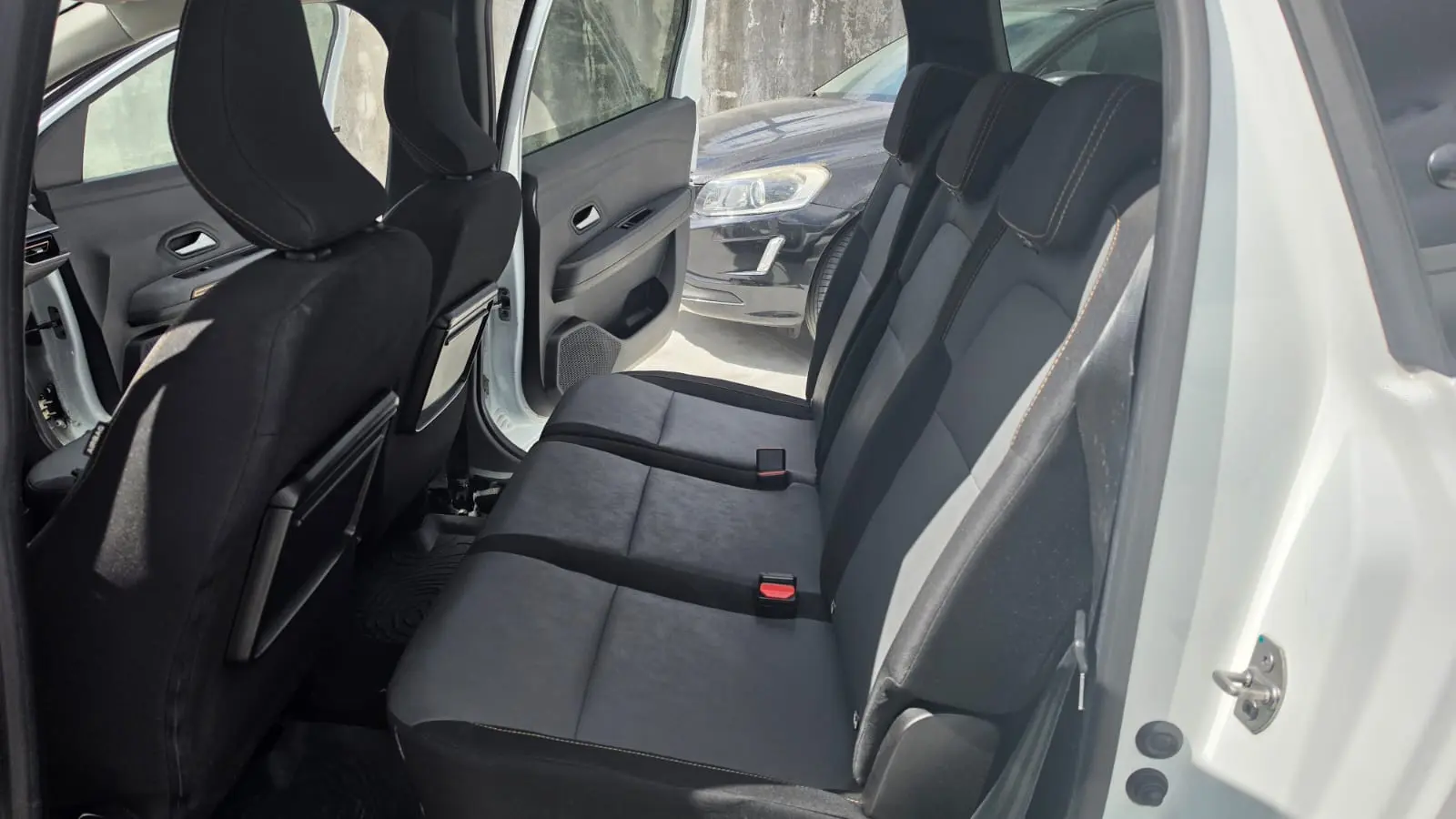 Dacia Jogger 1.0 ECO-G Extreme+ Up&Go 7L Bi-Fuel 7
