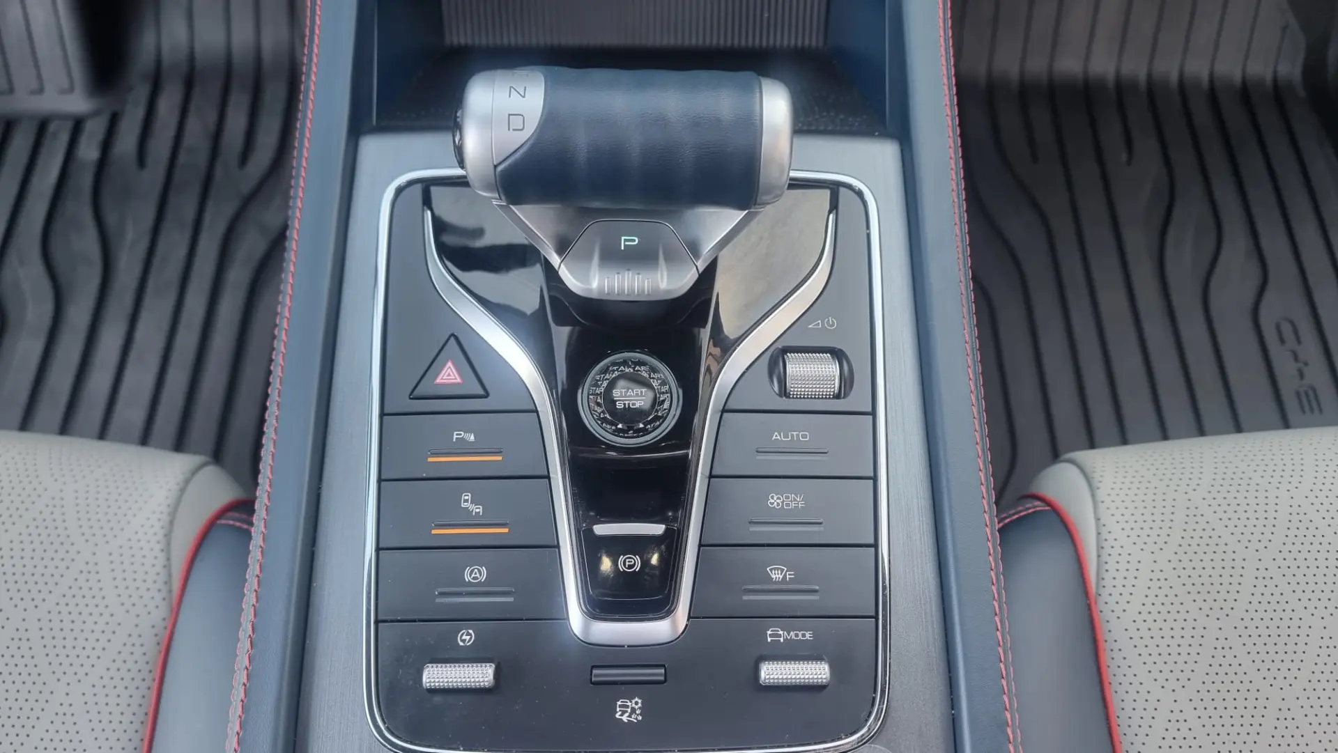 BYD Atto 3 60.48 kWh Design 24