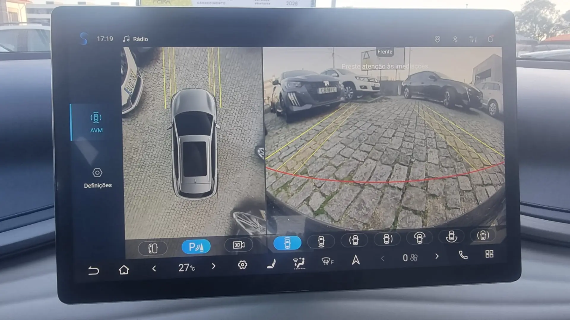 BYD Atto 3 60.48 kWh Design 29